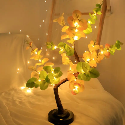 LED Tree Lamp