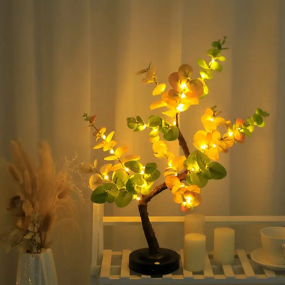 LED Tree Lamp