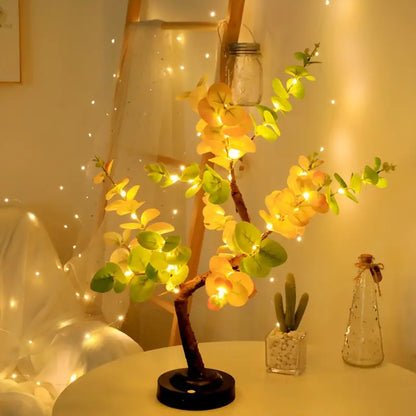 LED Tree Lamp