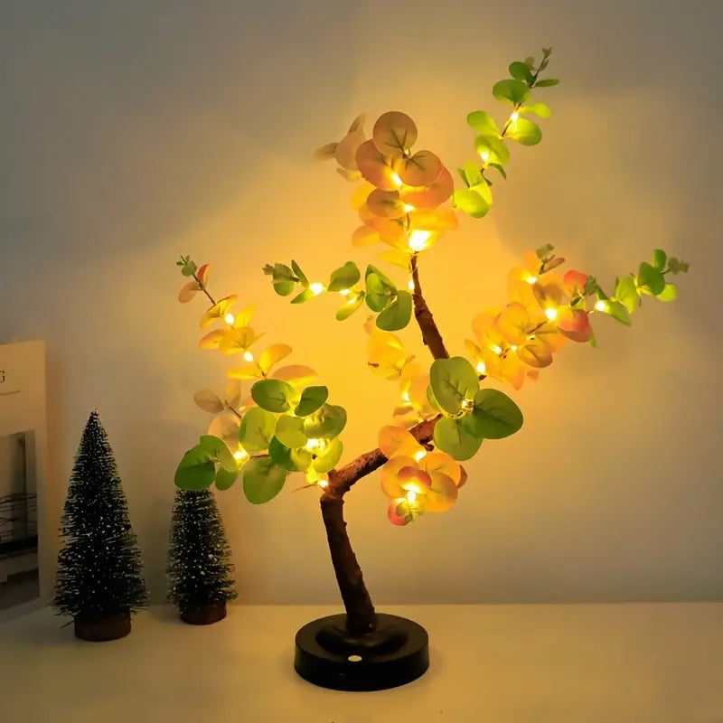 LED Tree Lamp